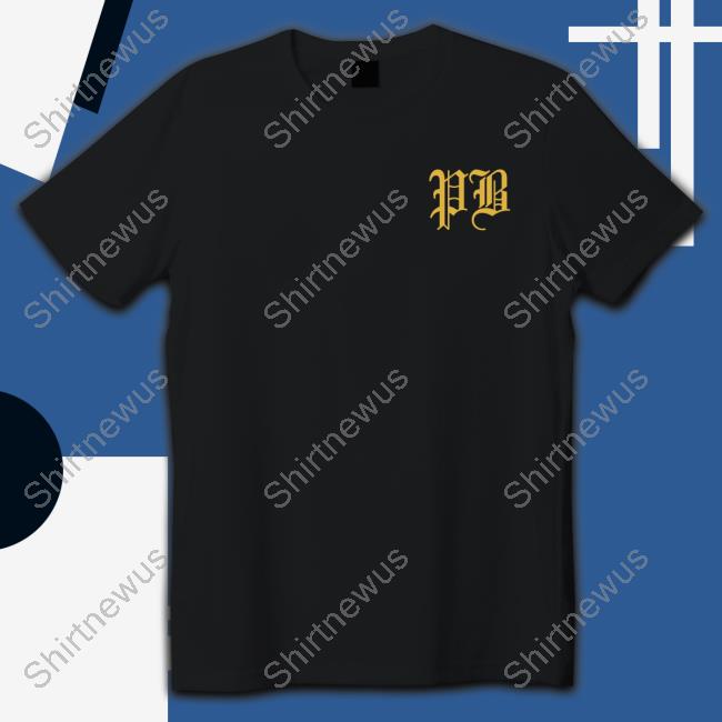 Proud Boys Support Your Local Enforcer Shirt