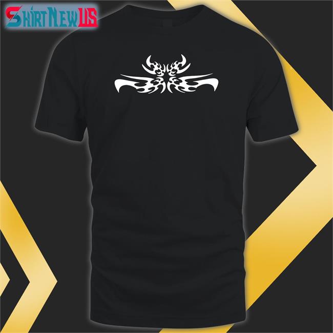 Infernostore Merch North Star Raglan T Shirt Umainferno