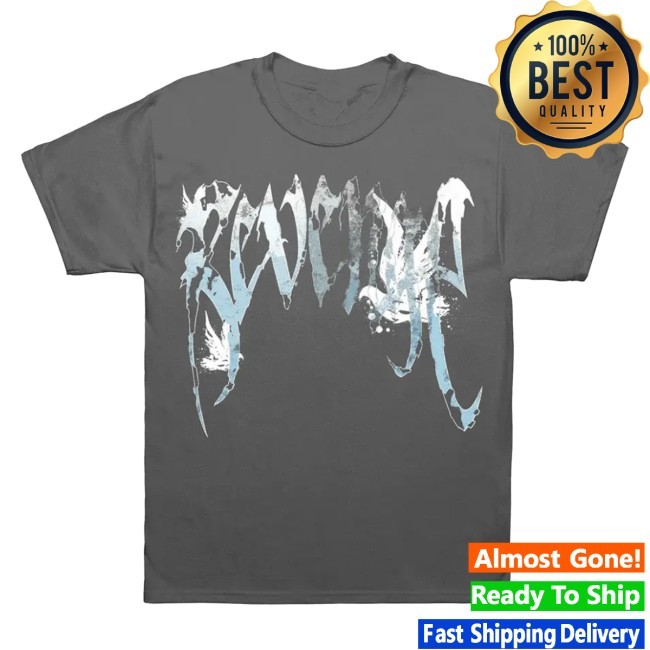 Revenge Graffiti Dove Shirt Vintage - Revenge