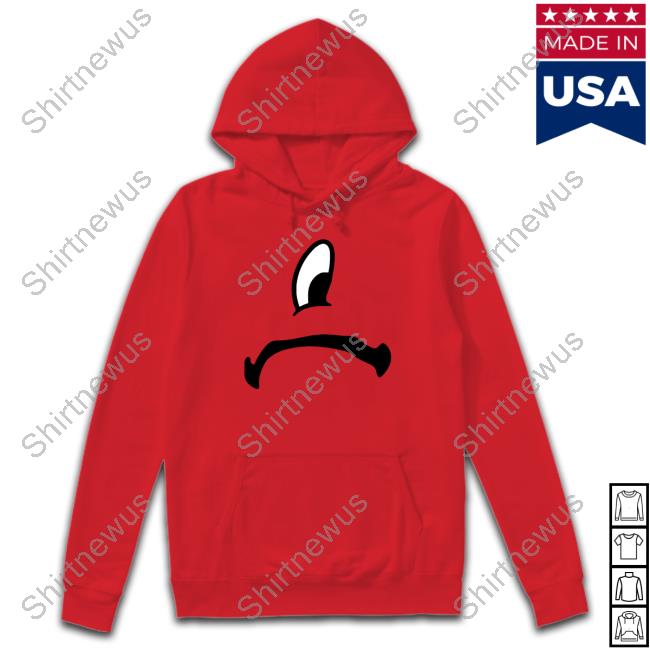 Red Heart Shirt Un Verano Sin Ti Merch New Shirt