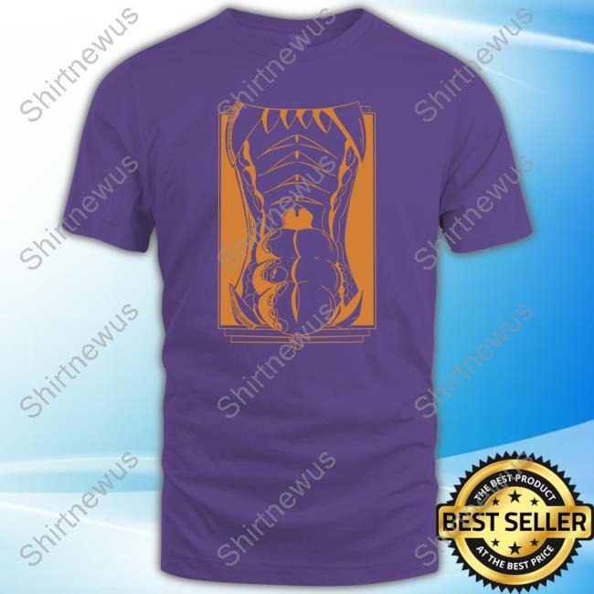 Synesthesia Shirt