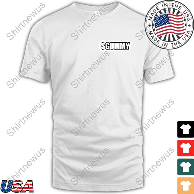 Official $GUMMY Crew neck Sweatshirt
