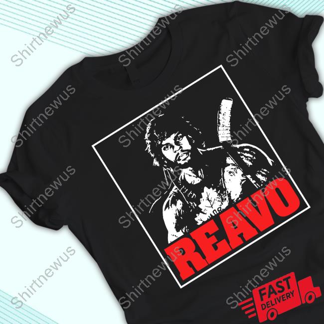 Official Reavo Shirts