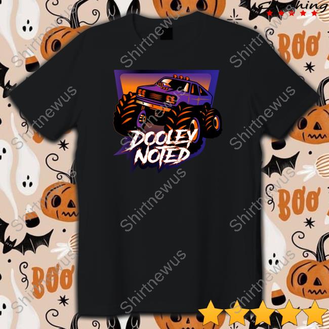 Dooley Noted Shirts