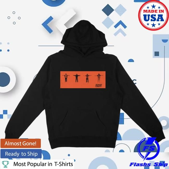 Official Peach Pit Merch Peach Pit VR Sweater