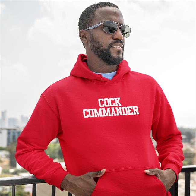 Cock Commander Tee Barstool Ggamecock Barstool Store