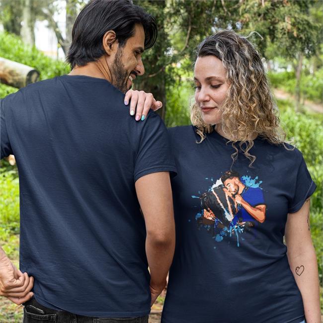 Alex Goldberg Rolls Reece Hoodie Reece James The Byline Show Merch