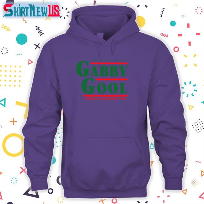 Gabby Gool Italians Are People Too Shirts Shitheadsteve