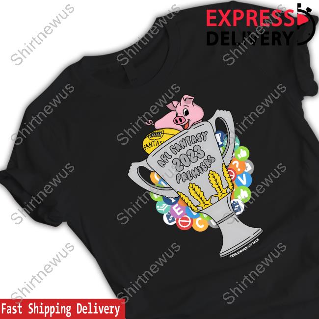 Dt Talk Fantasy Premiers 2023 Hoodie Fantasy Premiers 2023 Sweatshirt