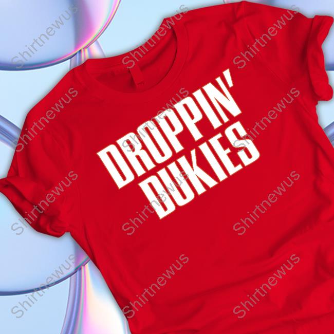 Barstool U Chicks Droppin' Dukies Sweatshirt Barstool Sports