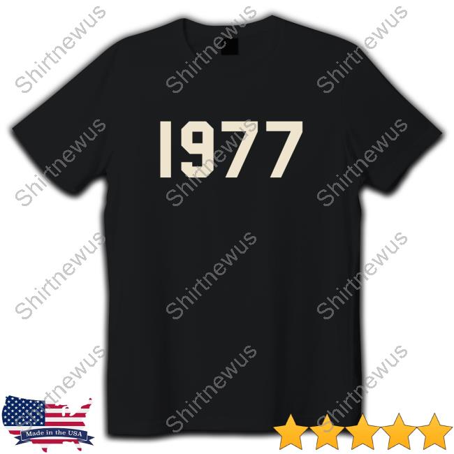 1977 Hoodie