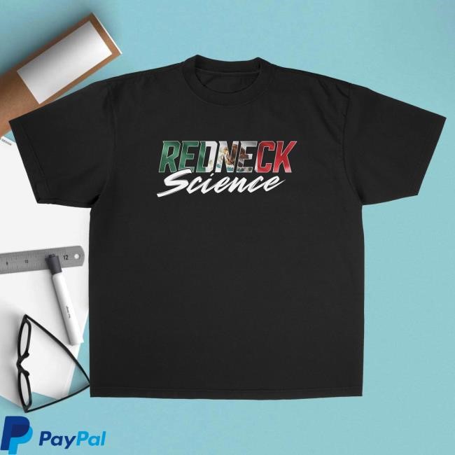 Westen Champlin RNS Mexico Flag Tee Westen Champlin Merch Store Shop Official