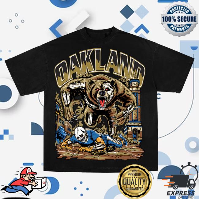 Official Sana Detroit Clothing Store Shop Sana X Oakland Popover Shirt - Black SanaDetroit