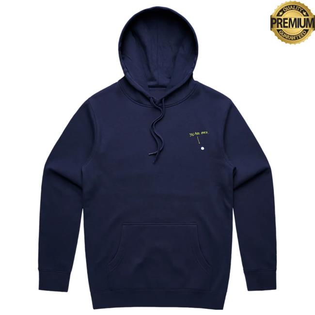 Official Matt Maltese Shop Store Merch 'The Earth Is A Very Small Dot' Pull Over Hoodie