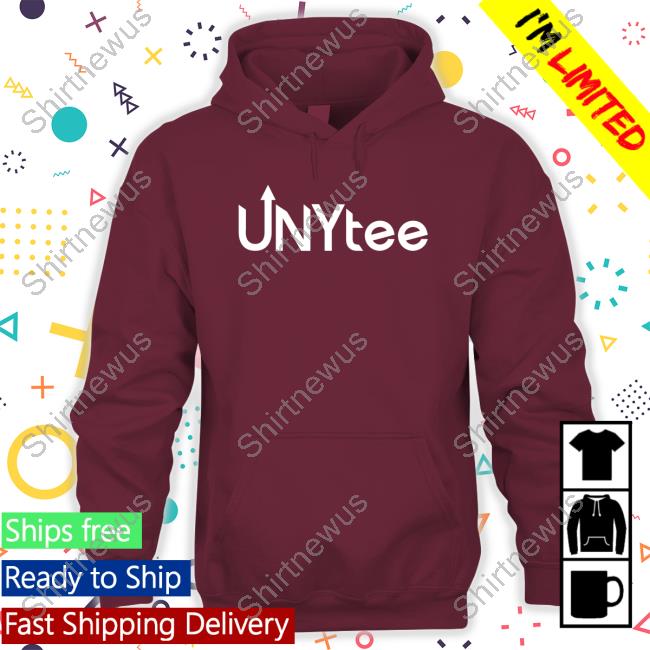 Unytee Merch Unytee Logo Shirts