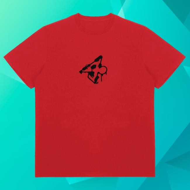 Inverse New T-Shirt – Generation Loss