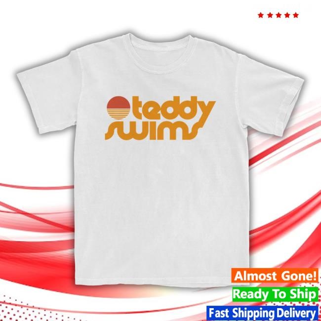 Sunny S/S Tee | Teddy Swims Official Store