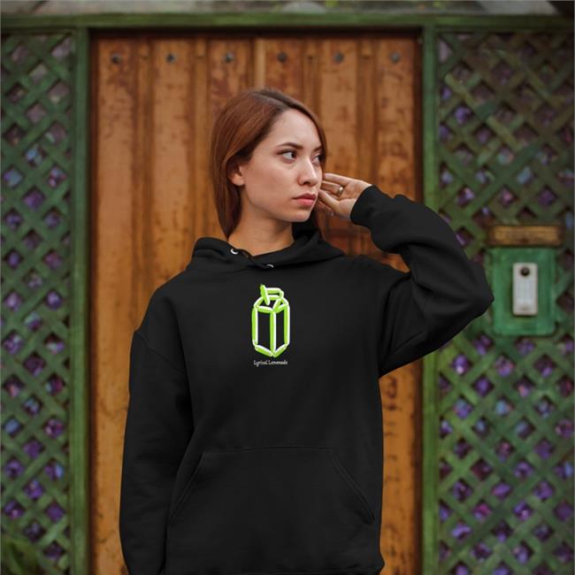 Carton Balloon Tee Shirt Lyrical Lemonade Merch