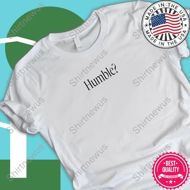Official Humble Cap