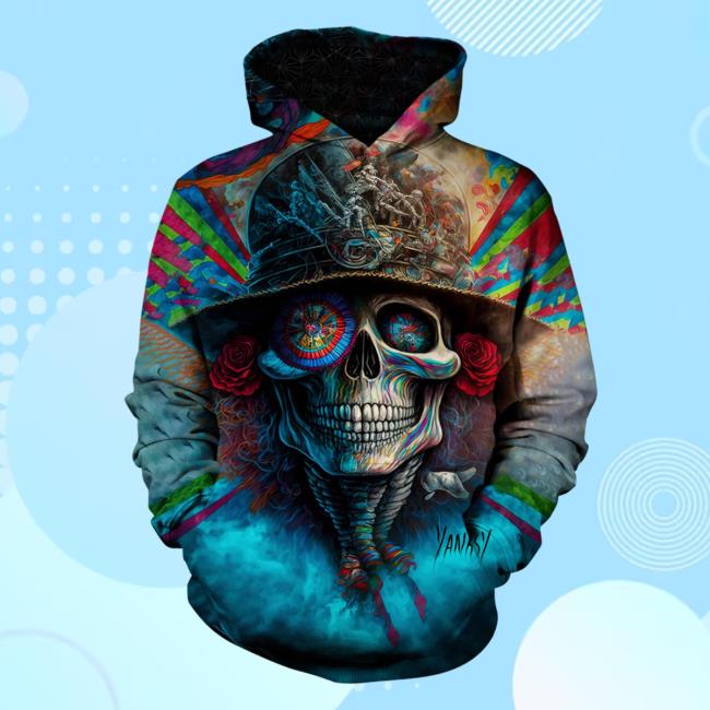 Official Iedm Clothing Marked Demand Unisex Tee 3D All Over Print