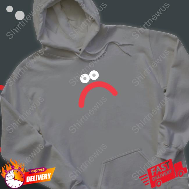 Official Mood Rollers Hoodie