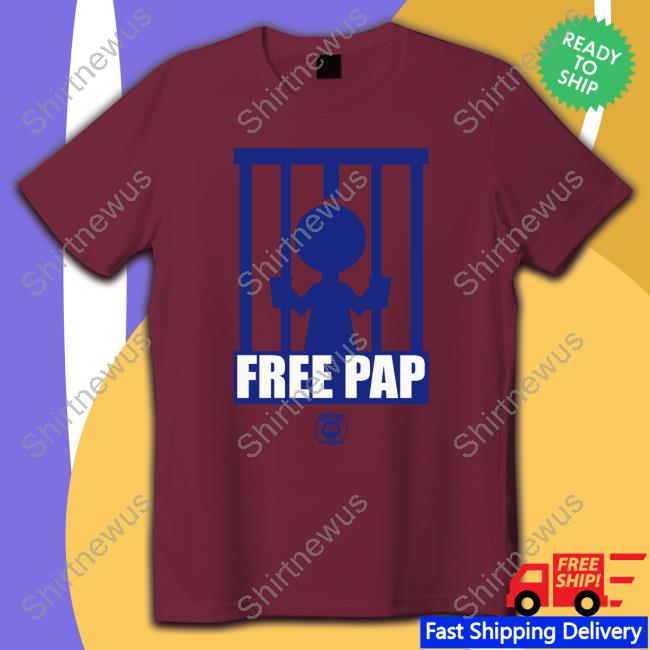 Free Rx Papi Dawg Shit Records Tees