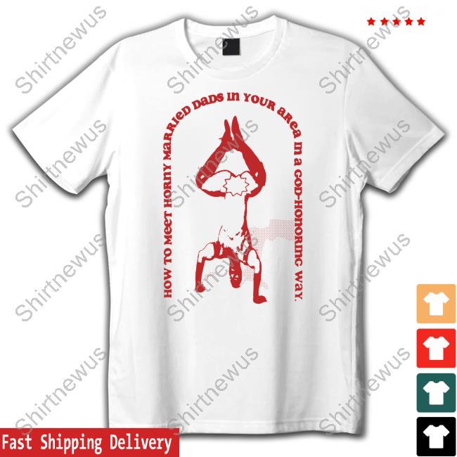 Happydevilboy How To Meet Horny Married Dads In Your Area In A God-Honoring Way TankTop