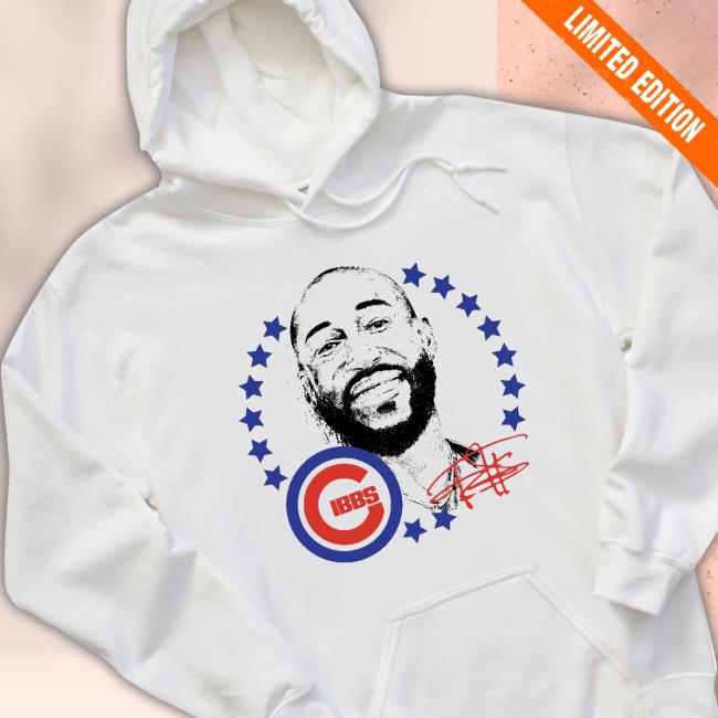 Freddie Gibbs Portrait Tee Shirt Freddie Gibbs IBBS Tee Shirt