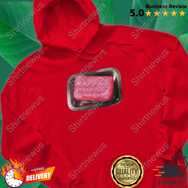 Shitheadsteve Shop Waffle House Club Long Sleeve Official Shitheadsteve Waffle House Club T Shirt