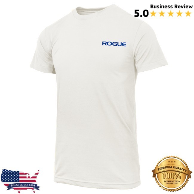 Margaux Alvarez Just Gaux T Shirt Rogue