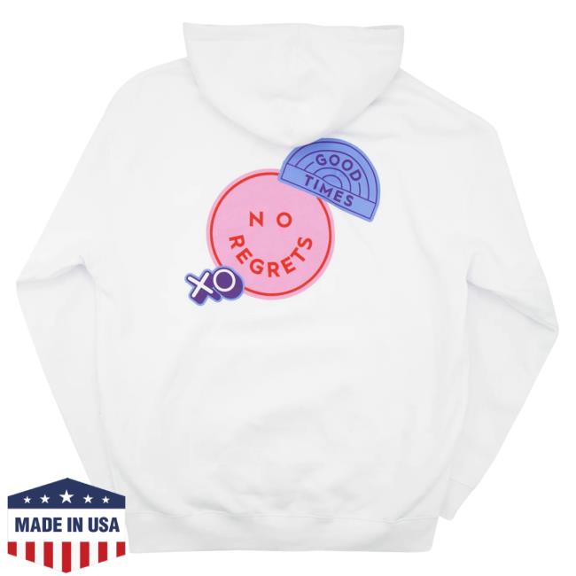 Official Drink Loverboy Merch Store The Groupie Crew neck Sweatshirt DrinkLoverboy