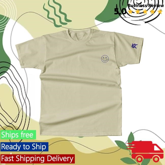 Canelo Store Be Happy Unisex Shirt