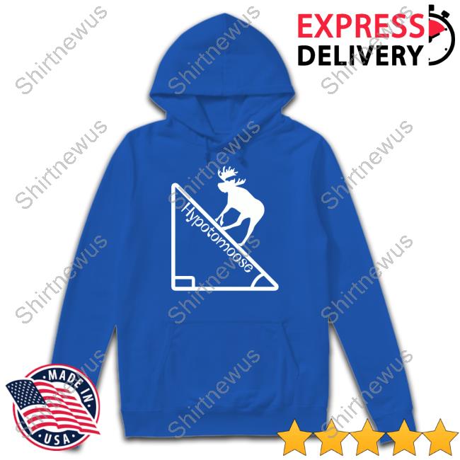 Hypotomoose Shirt