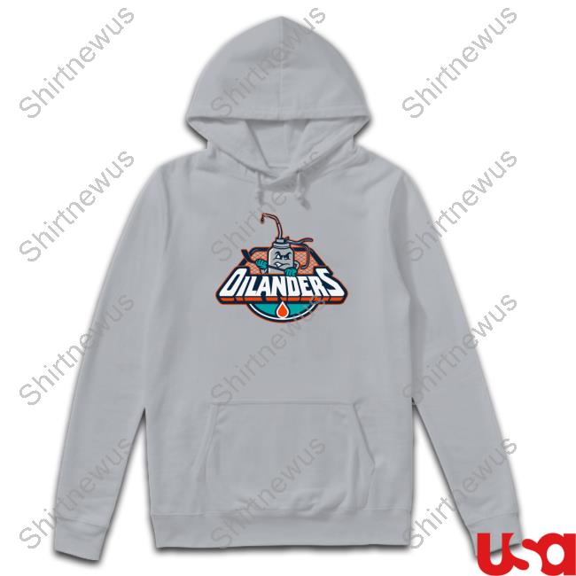 The Oilanders Shirts