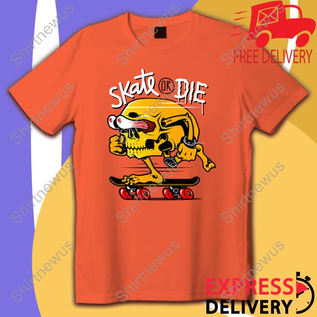 Stake Or Die Hooded Sweatshirt
