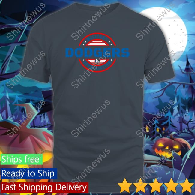 Official Washington Nationals Dodgers Military Appreciation Shirts