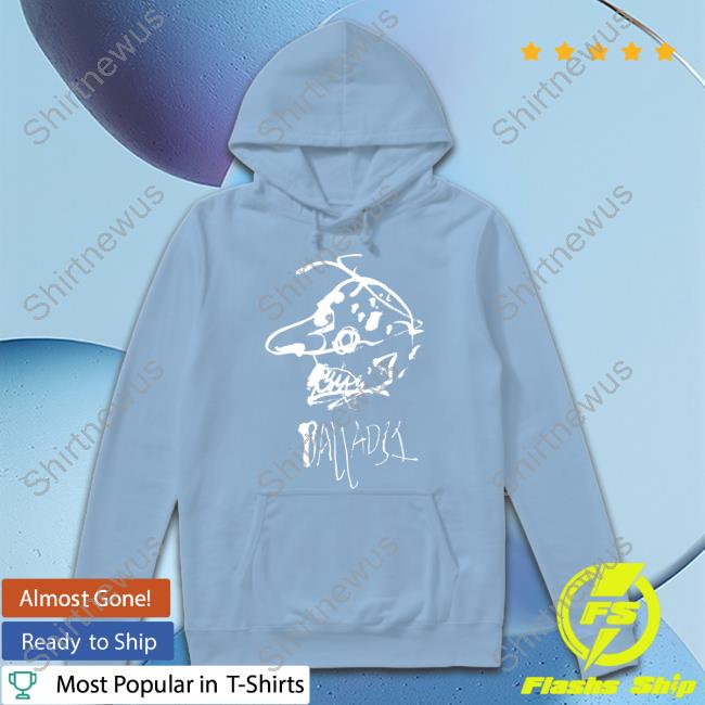 Joji Ballads1 Anger T Shirt