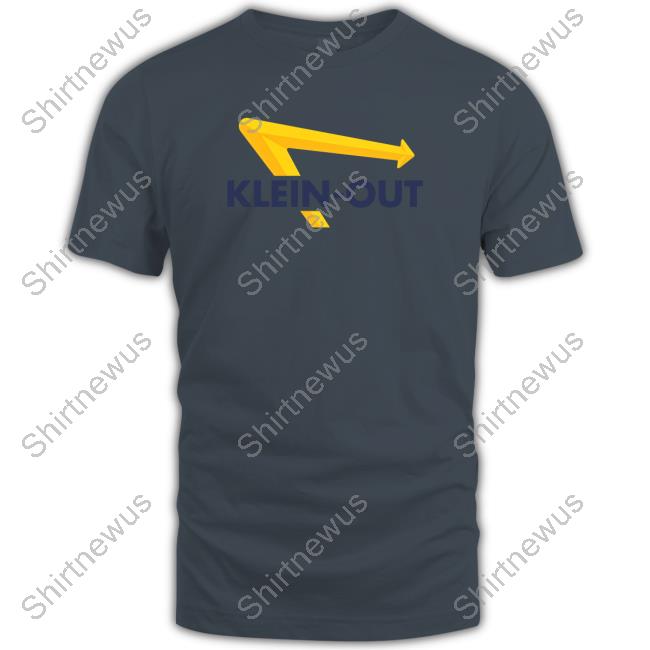 Official Kkocka Klein Out Tee