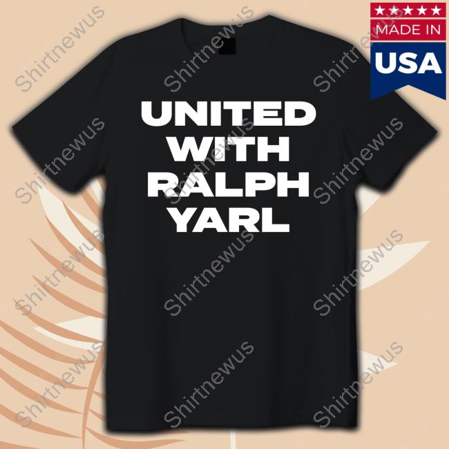 United With Ralph Yarl T Shirts