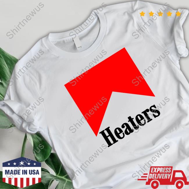 Official Heaters Sweatshirt