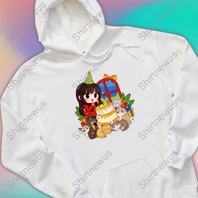 Lisa’s BD Shirt