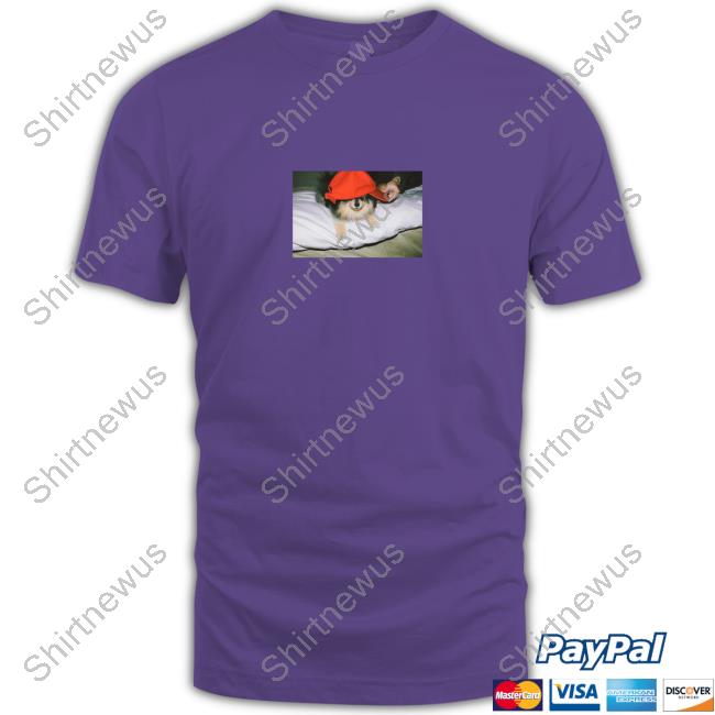 Layover Merch BTS Taehyung Yeontan Long Sleeve Tee