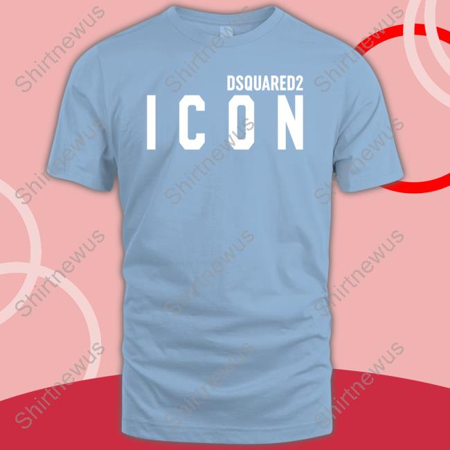 Dsquared2 Icon T-Shirt
