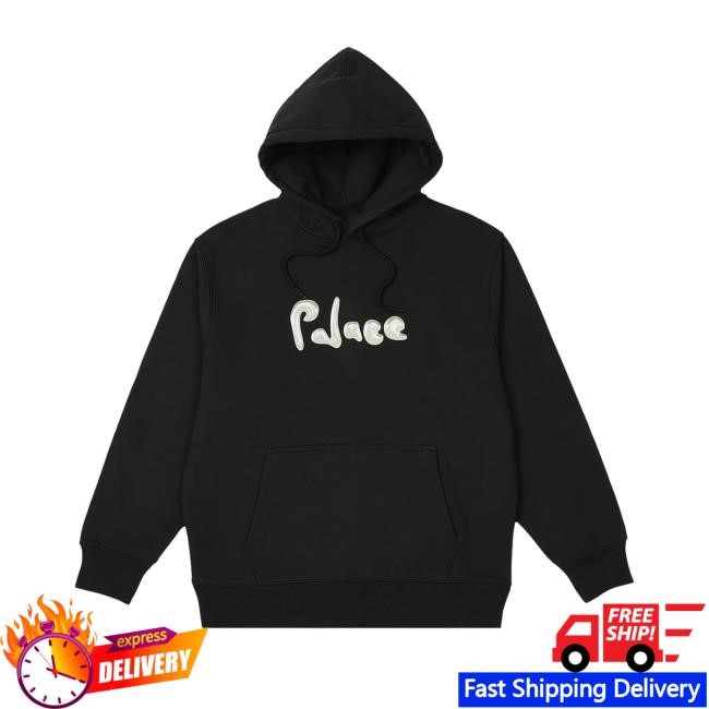 Palace Liquid Palace Hoodie