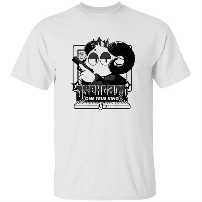 Otk Merch Blkvsn Schlatt T Shirt Otk Merch Blkvsn Schlatt T Shirt