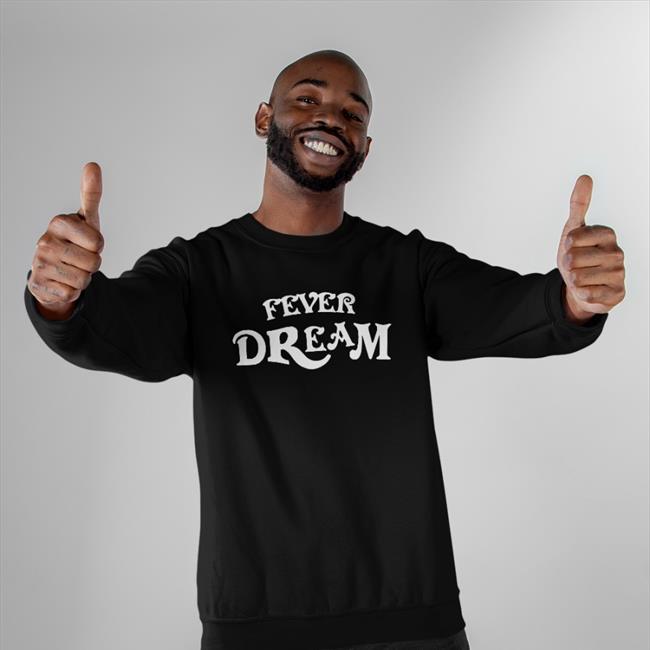 Fever Dream Tee