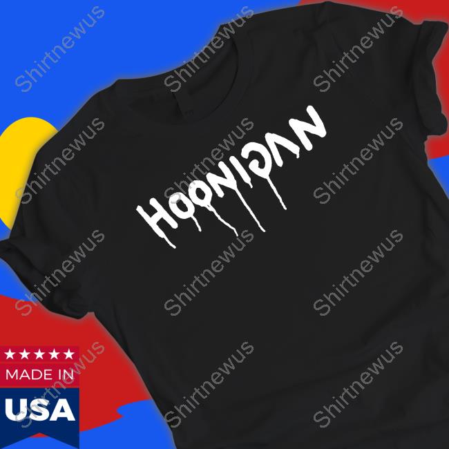 Official Ken Block Trouble Andrew Hoonigan Drips Hoodie