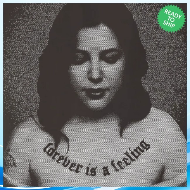 FIAF Album Cover Shirt Lucy Dacus Merch Store