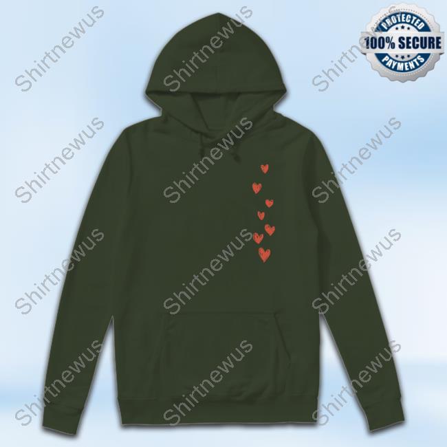 Paper Plane Long Sleeve