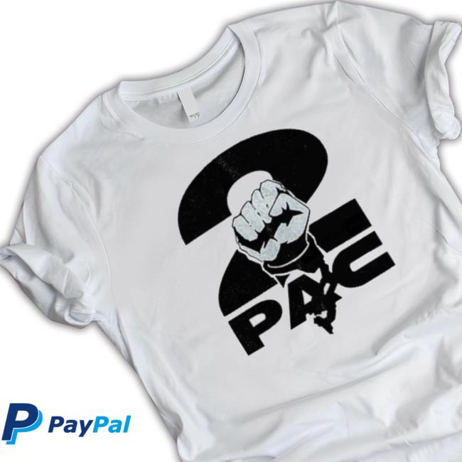 Tupac Tha Niggaz Are Comin t- shirt